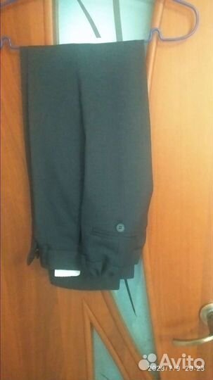 Школьная форма для мальчика