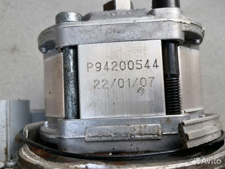 Насос электро гидроусилителя для Ford Focus II