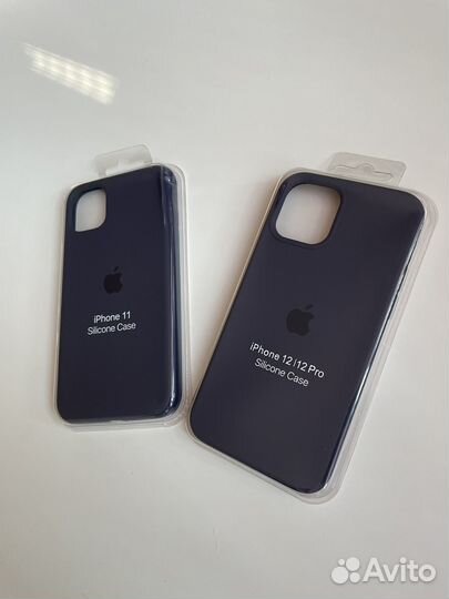 Чехол на iPhone 11/12/12 pro