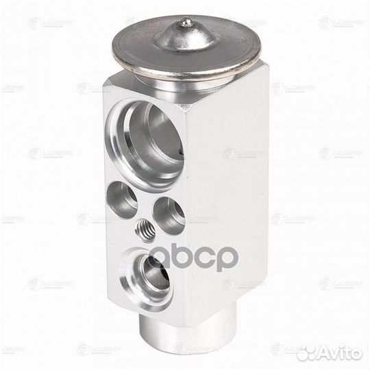 Клапан расш. кондиционера BMW X5 (E53) (00) /5