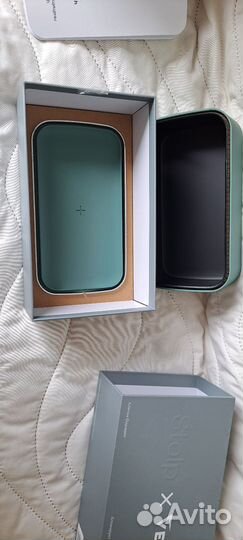 Бокс Фарадея