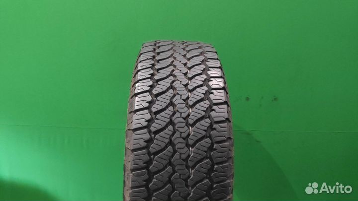General Tire Grabber AT3 245/65 R17 111H