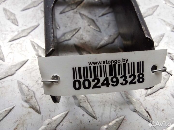 Рычаг зад L BMW X1 E84 6763477