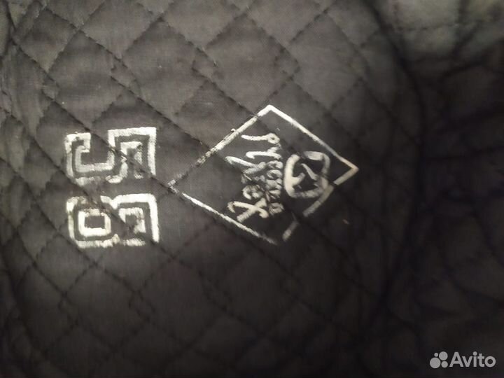 Шапка военная мужская зимняя