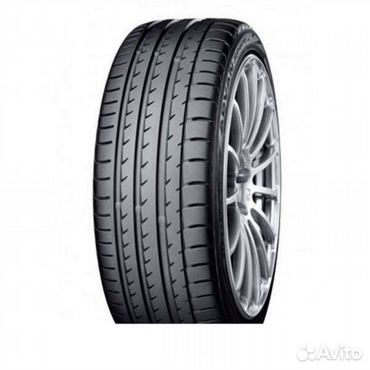 Yokohama Advan Sport V105S 255/45 R18