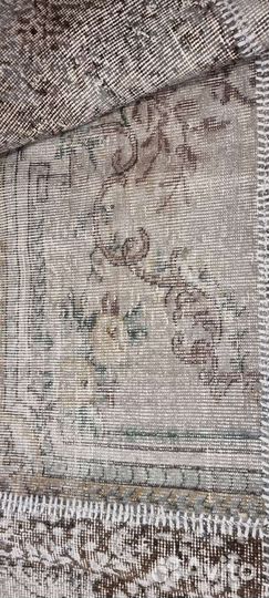 Ковер шерстяной ручной работы Иран