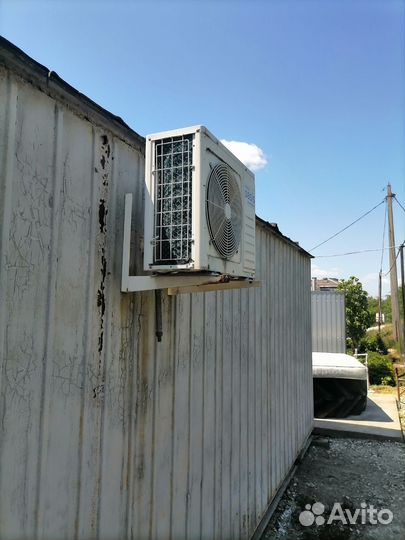 Сплит система бу