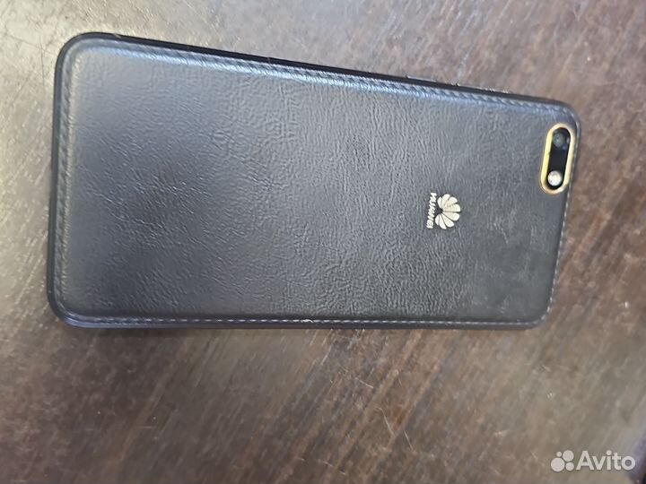 HUAWEI Y5 Lite, 16 ГБ