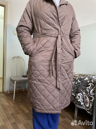 Плащ женский