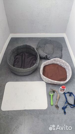 Набор для щенка