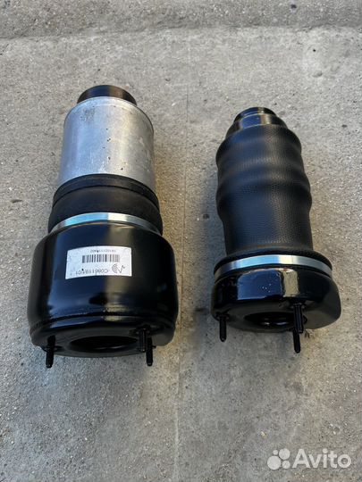 Пневмобаллон GL X164