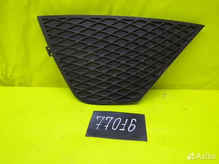 Заглушка в бампер SsangYong Actyon 13-16г 77016