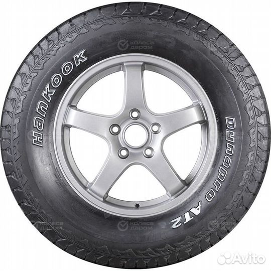 Hankook Dynapro AT2 RF11 265/60 R18 114T