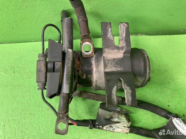 Реле универсальное DAF XF105