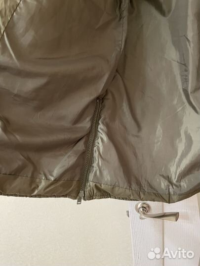 Куртка женская stradivarius