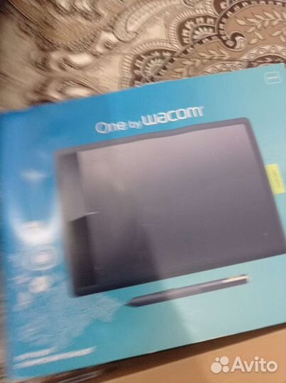 Графический планшет