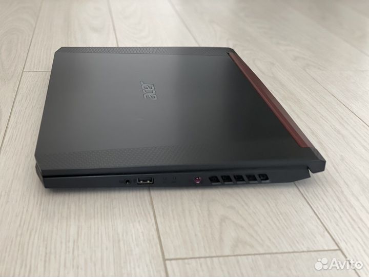 Игровой Acer Nitro