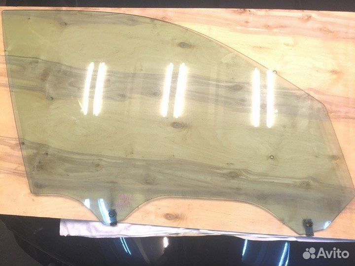 Стекло двери переднее правое Bmw X5 (E 53) E53