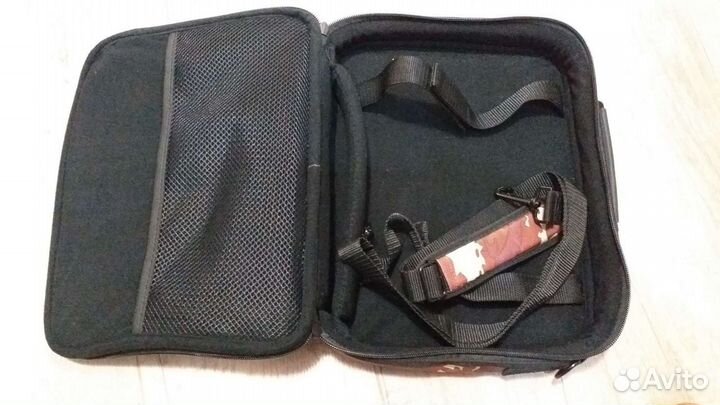 Сумка для жёстких дисков