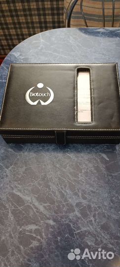 Тату машина