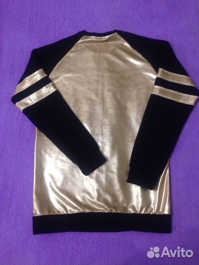 Толстовка нарядная