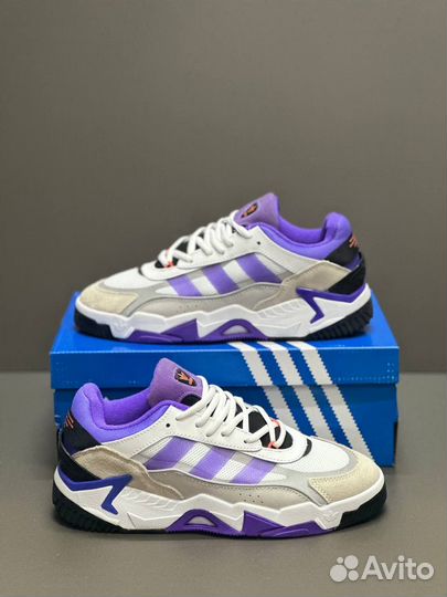 Кроссовки adidas niteball