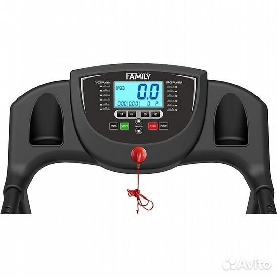 Беговая дорожка Family TM 200M