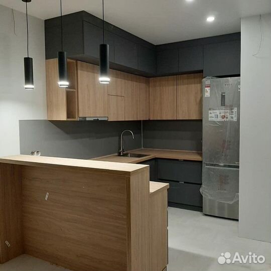 Кухня на заказ