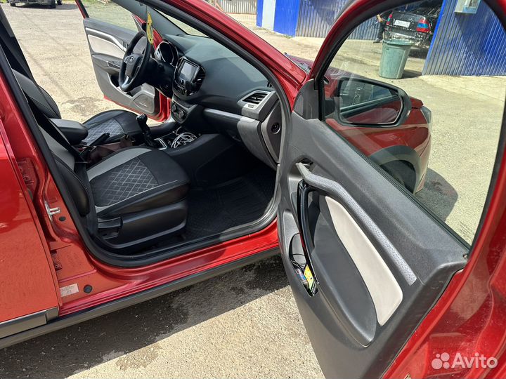 Диски LADA vesta