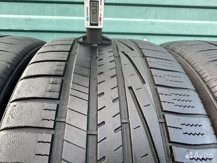 Goodyear Eagle RS-A2 245/45 R20