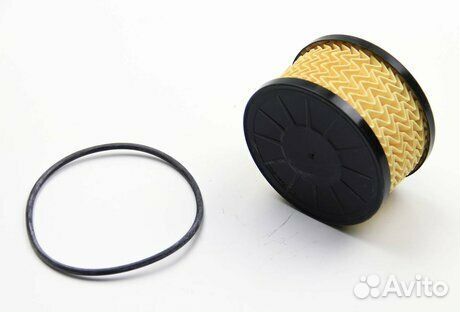 Фильтр масляный Рено Каптур,Дастер,Аркана 1.3 H5H