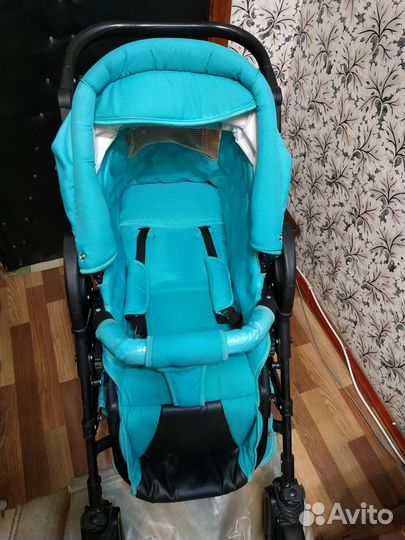 Коляска детская