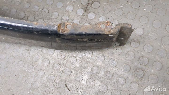 Крыло Mitsubishi Galant, 2001