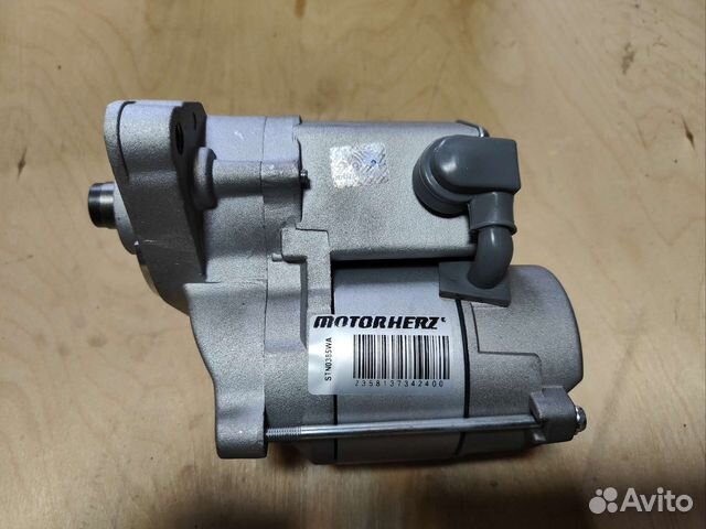 Стартер motorherz tn0385wa