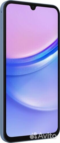 Samsung Galaxy A15, 4/128 ГБ