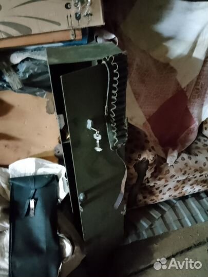 Сейфы для оружия бу