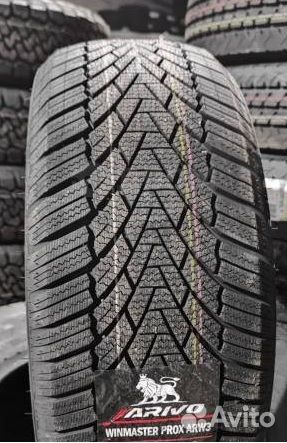 Arivo Winmaster ProX ARW3 185/65 R15