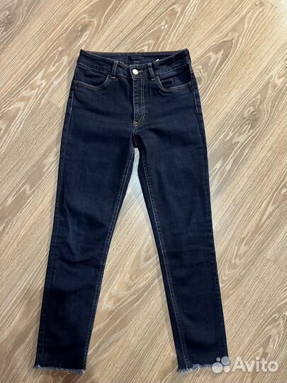 Джинсы prada женские XS