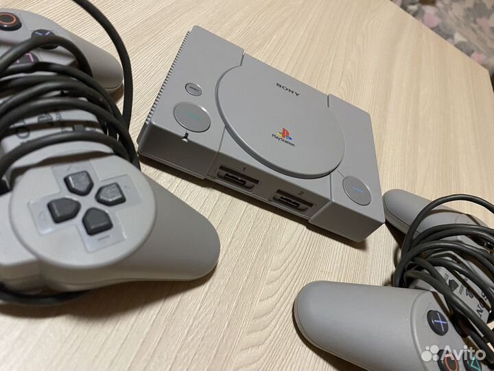 Sony playstation classic