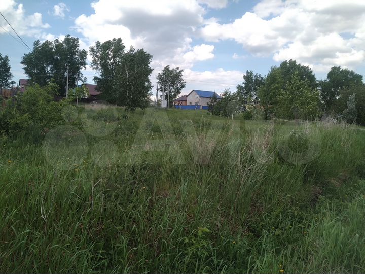 Участок 8,6 сот. (ИЖС)