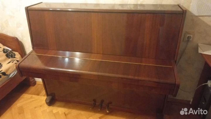 Пианино Ростов Дон