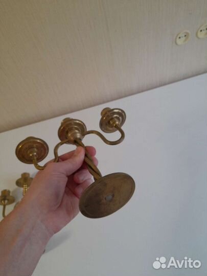 Подсвечник