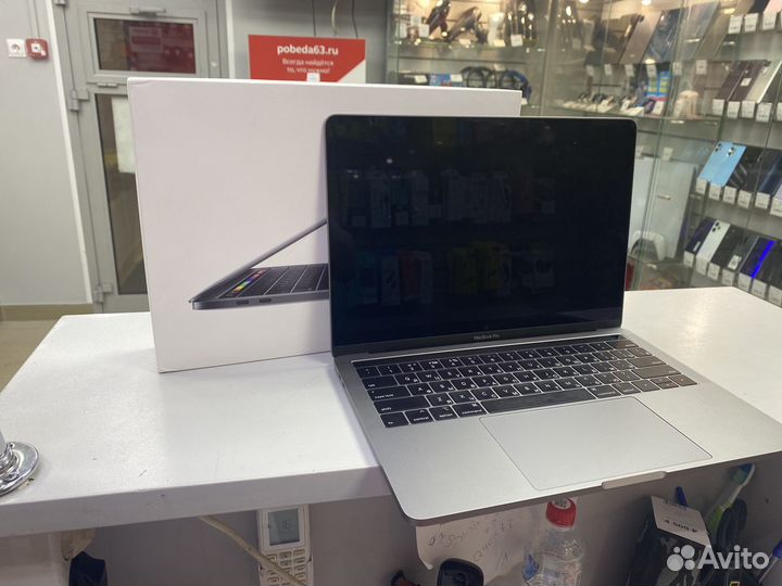 Apple MacBook Pro 13 2019