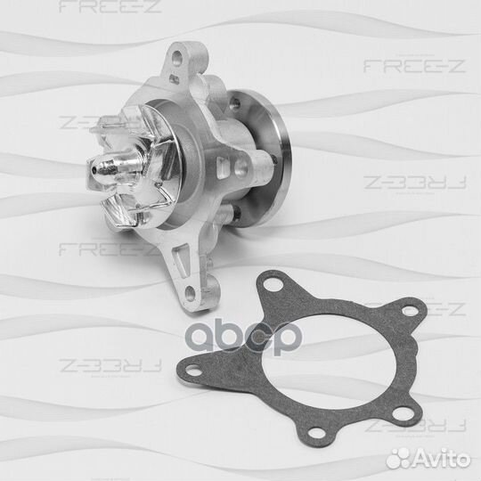 Насос водяной KP0161 free-Z