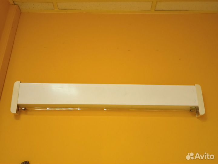 Светильник Бактерицидный облучатель