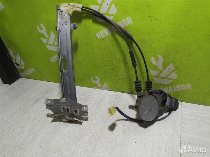 Стеклоподъемник электр. задний правый Киа Сепия