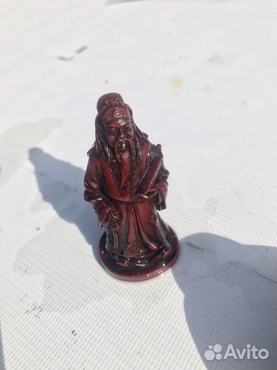 Статуэтки китайские