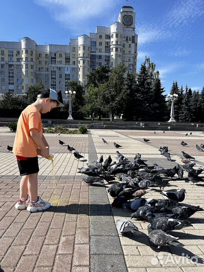 Кроссовки erke 29 рр