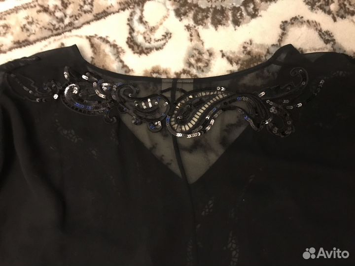 Блузка Karen Millen