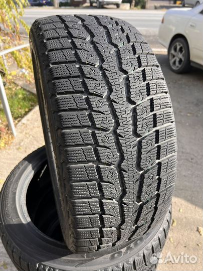 Toyo Observe GSi-6 HP 235/45 R18